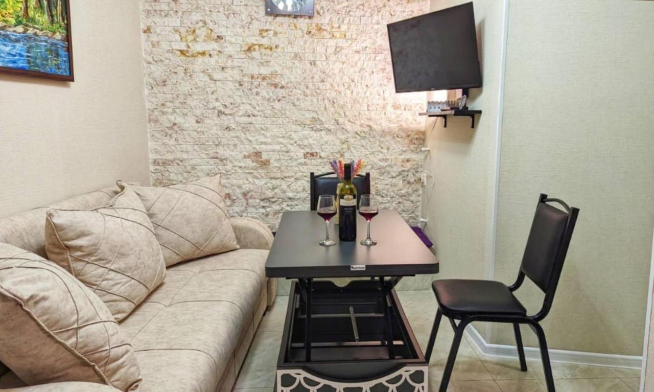 Ideal Home Tbilissi Extérieur photo