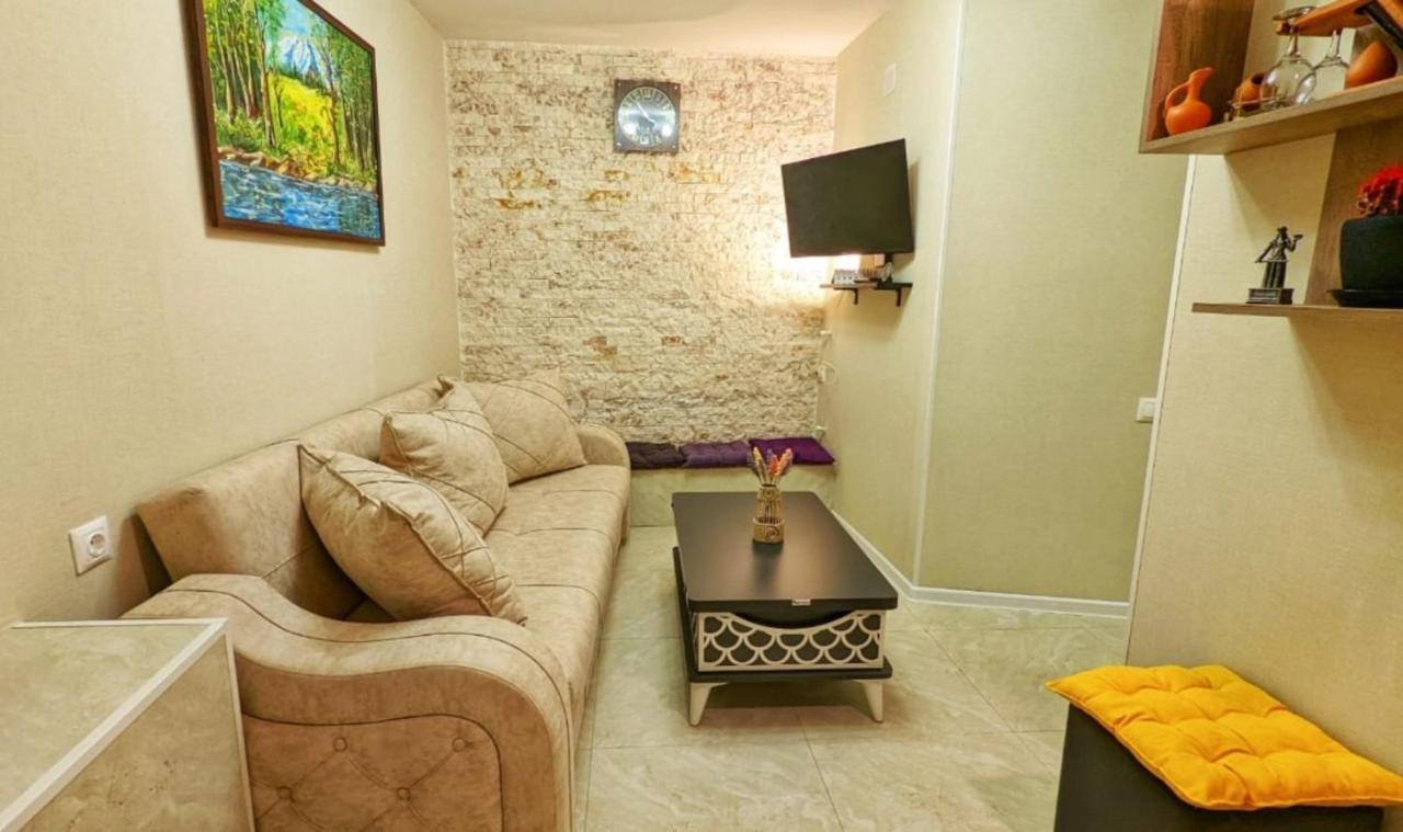 Ideal Home Tbilissi Extérieur photo