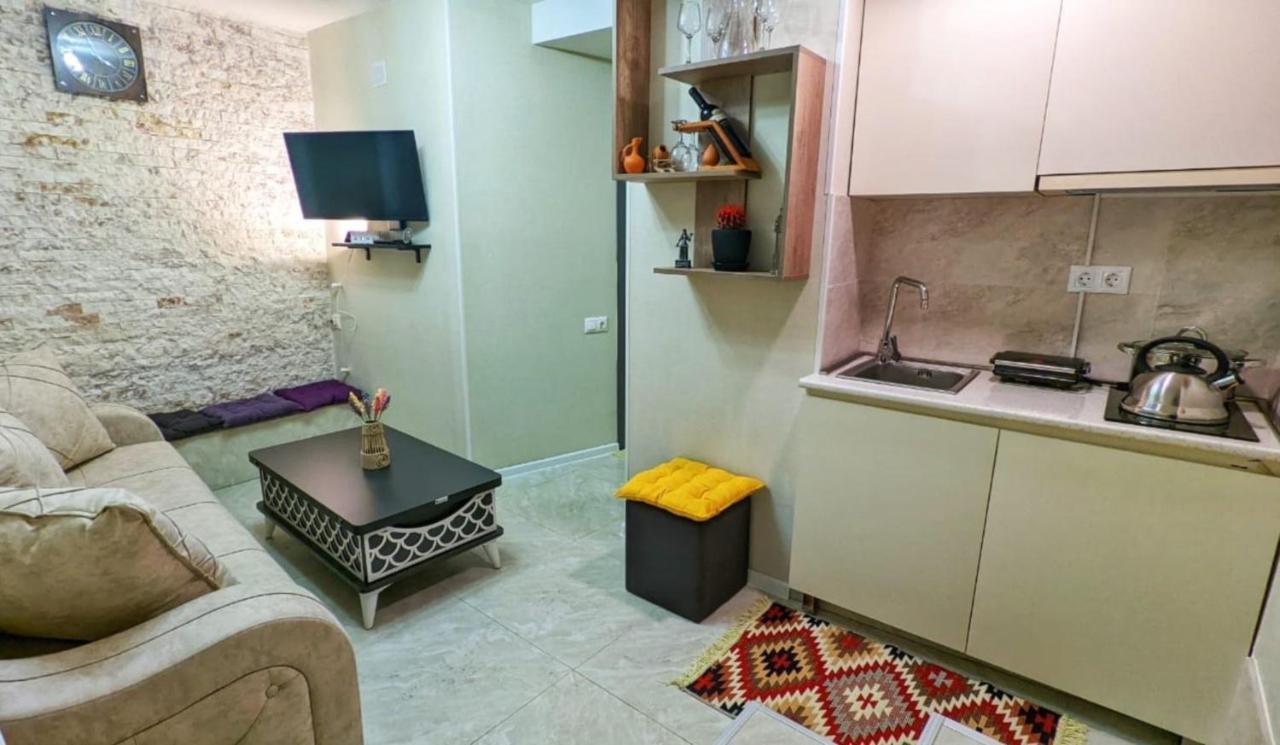 Ideal Home Tbilissi Extérieur photo