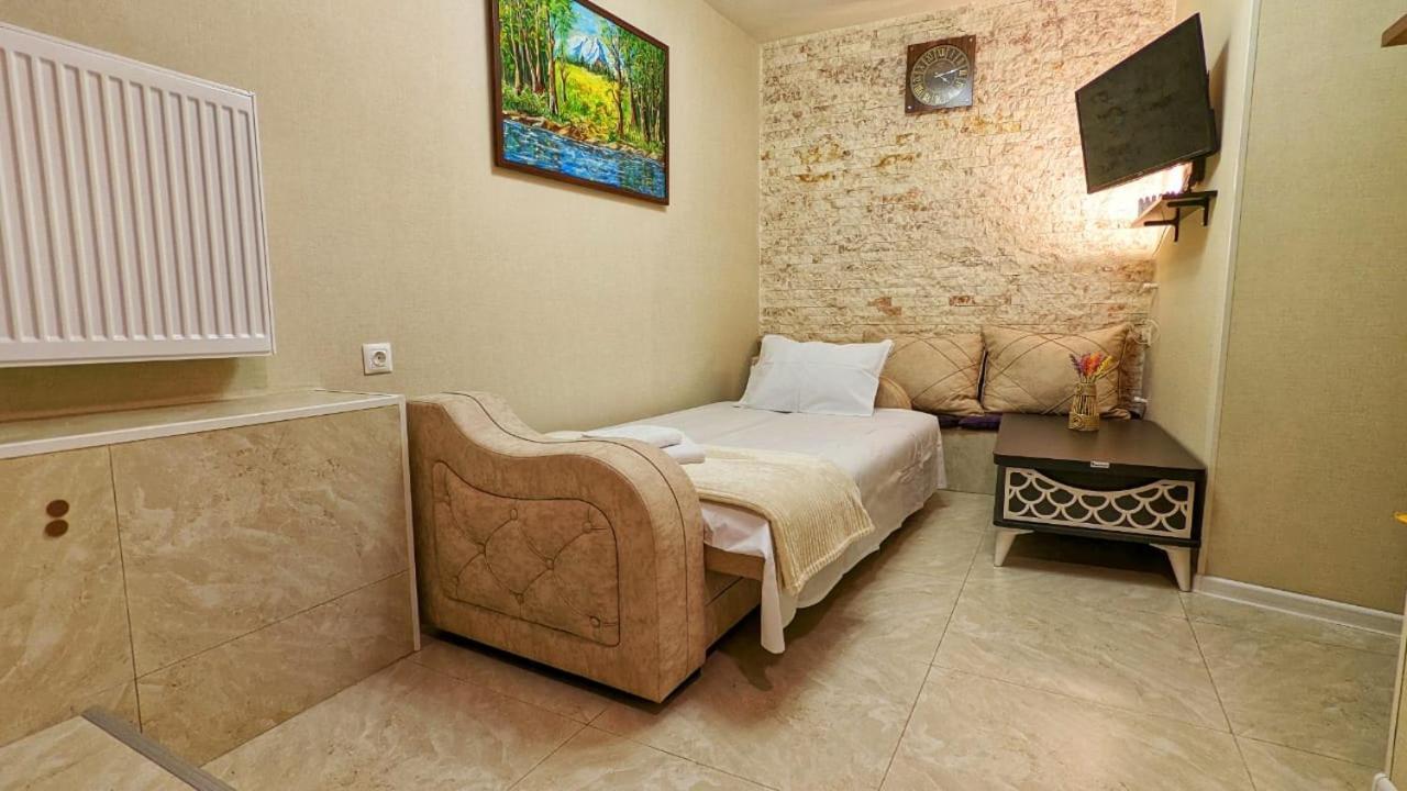 Ideal Home Tbilissi Extérieur photo